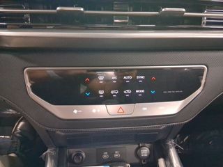 KGM Musso Sports D22DTR 4x4 Pro GSR 