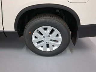 KGM Musso Sports D22DTR 4x4 Pro GSR 
