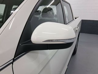KGM Musso Sports D22DTR 4x4 Pro GSR 