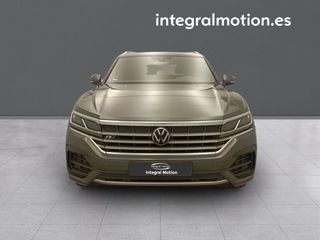 Volkswagen Touareg R-Line 3.0 TDI 170kW (231CV) Tip 4Motion