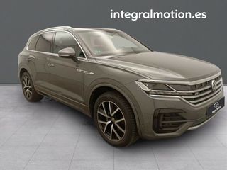 Volkswagen Touareg R-Line 3.0 TDI 170kW (231CV) Tip 4Motion