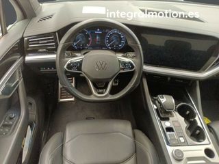 Volkswagen Touareg R-Line 3.0 TDI 170kW (231CV) Tip 4Motion