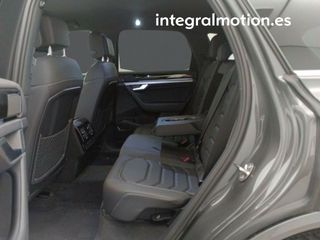 Volkswagen Touareg R-Line 3.0 TDI 170kW (231CV) Tip 4Motion