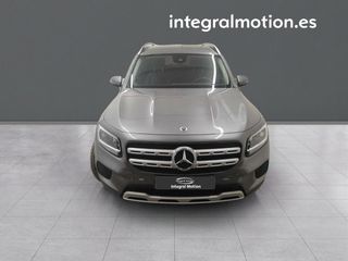 Mercedes Clase GLB 180d Business Solution 