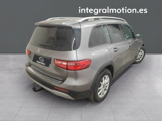 Mercedes Clase GLB 180d Business Solution 