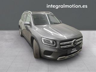 Mercedes Clase GLB 180d Business Solution 