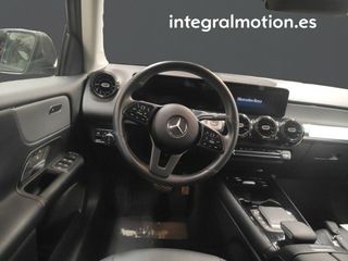 Mercedes Clase GLB 180d Business Solution 