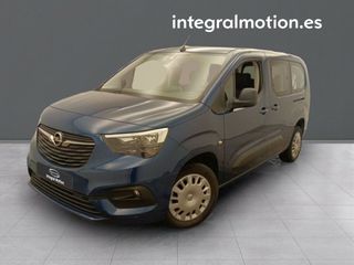 Opel Combo 1.5 TD 75kW (100CV) S/S Edition XL 7Plaz