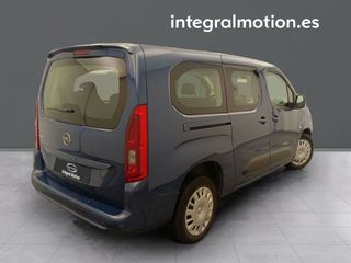 Opel Combo 1.5 TD 75kW (100CV) S/S Edition XL 7Plaz