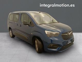 Opel Combo 1.5 TD 75kW (100CV) S/S Edition XL 7Plaz