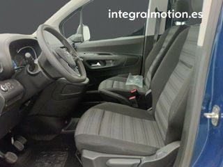 Opel Combo 1.5 TD 75kW (100CV) S/S Edition XL 7Plaz