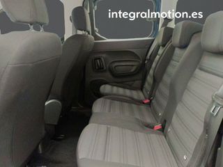 Opel Combo 1.5 TD 75kW (100CV) S/S Edition XL 7Plaz