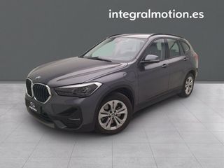BMW X1 xDrive25e