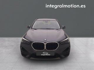 BMW X1 xDrive25e