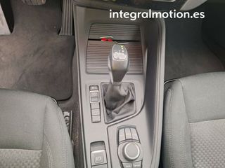 BMW X1 xDrive25e