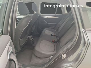 BMW X1 xDrive25e