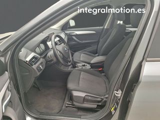 BMW X1 xDrive25e