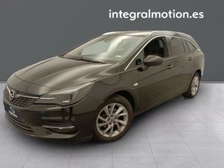 Opel Astra 1.5D DVC 77kW (105CV) Edition ST