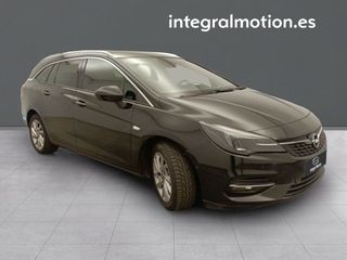 Opel Astra 1.5D DVC 77kW (105CV) Edition ST
