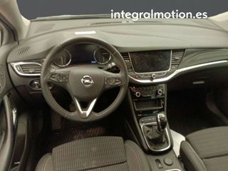 Opel Astra 1.5D DVC 77kW (105CV) Edition ST