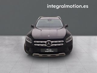Mercedes Clase GLB 180d Business Solution 