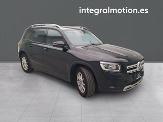 Mercedes Clase GLB 180d Business Solution 