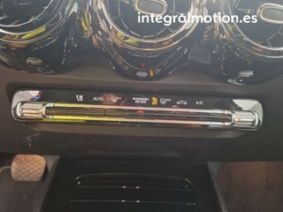Mercedes Clase GLB 180d Business Solution 