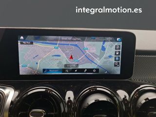 Mercedes Clase GLB 180d Business Solution 