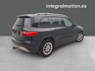 Mercedes Clase GLB 180d Business Solution 