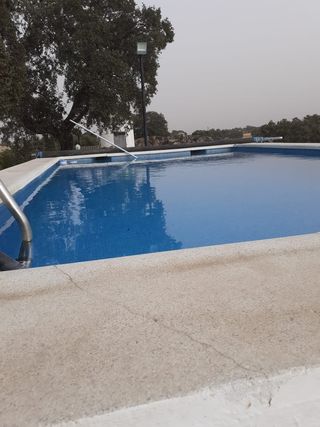 Alquiler Chalet con Piscina en Villanueva de Córdo