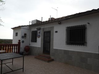 Alquiler Chalet con Piscina en Villanueva de Córdo