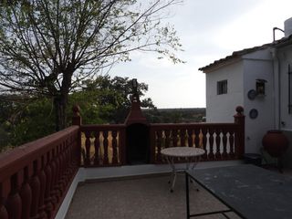 Alquiler Chalet con Piscina en Villanueva de Córdo