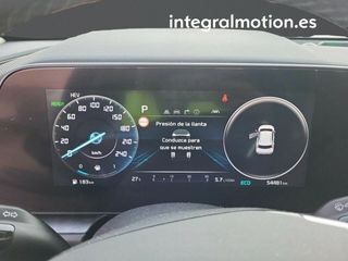Kia Niro 1.6 GDi PHEV 135kW (183CV) Drive