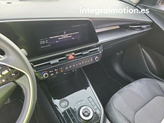 Kia Niro 1.6 GDi PHEV 135kW (183CV) Drive