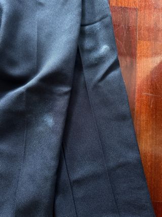 Pantalón uniforme colegio azul marino