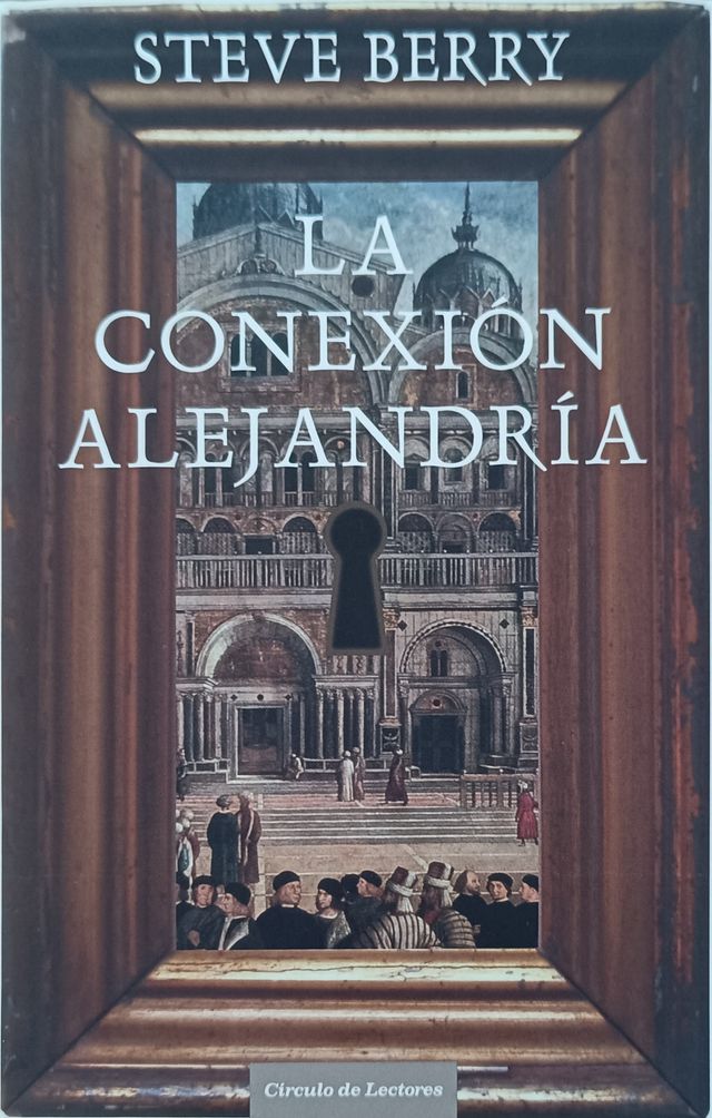 La conexión Alejandría