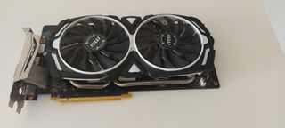Componentes PC Gaming MSI: HDD, RAM y Tarjeta Gráf
