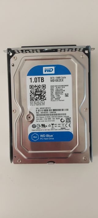 Componentes PC Gaming MSI: HDD, RAM y Tarjeta Gráf