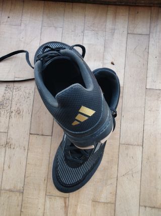 Adidas F50 Futbol Sala Talla 39.5