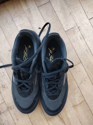 Adidas F50 Futbol Sala Talla 39.5