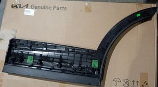 Moldura Puerta Kia Sportage