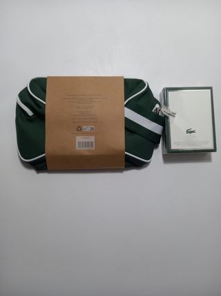 Lacoste Eau de Parfum Ml 100
Sigillato e originale