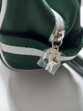 Lacoste Eau de Parfum Ml 100
Sigillato e originale