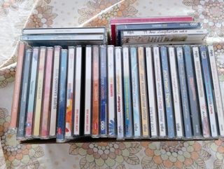 CD Musicali Compilation - Sanremo & Radio Bruno