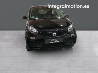 Smart Forfour 0.9 66kW (90CV) S/S PASSION