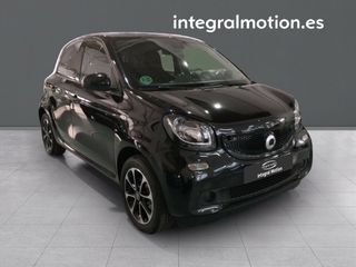 Smart Forfour 0.9 66kW (90CV) S/S PASSION