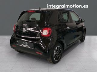 Smart Forfour 0.9 66kW (90CV) S/S PASSION