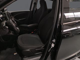 Smart Forfour 0.9 66kW (90CV) S/S PASSION
