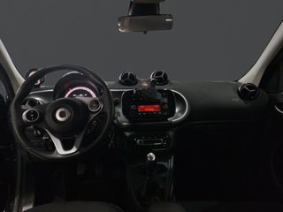 Smart Forfour 0.9 66kW (90CV) S/S PASSION
