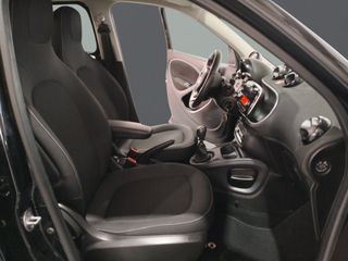 Smart Forfour 0.9 66kW (90CV) S/S PASSION